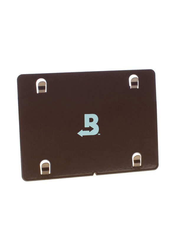 Boveda 320 Gram Mounting Plate