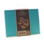 Boveda 320 Gram Mounting Plate