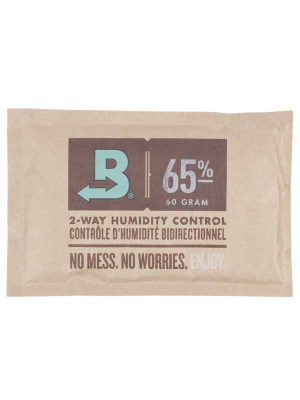 Boveda 65% Humidity Pack (60 gram)