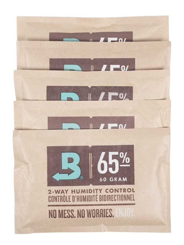 Boveda 65% Humidity Pack (60 gram)