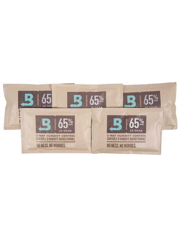Boveda 65% Humidity Pack (60 gram)