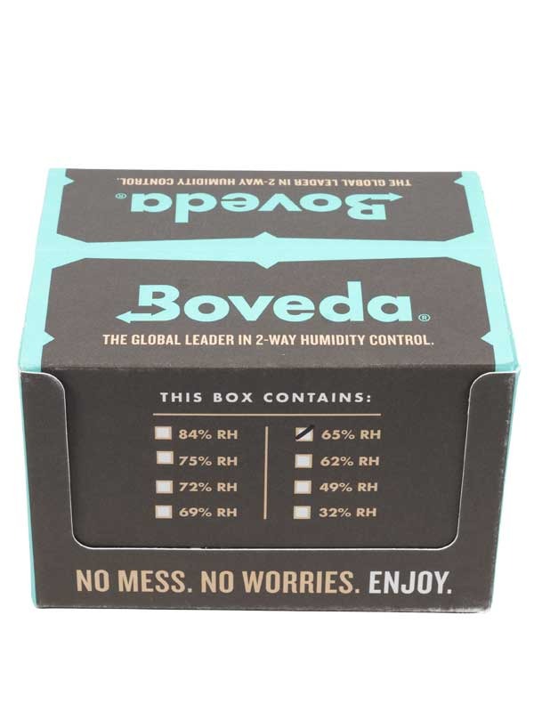 Boveda 65% Humidity Pack (60 gram)