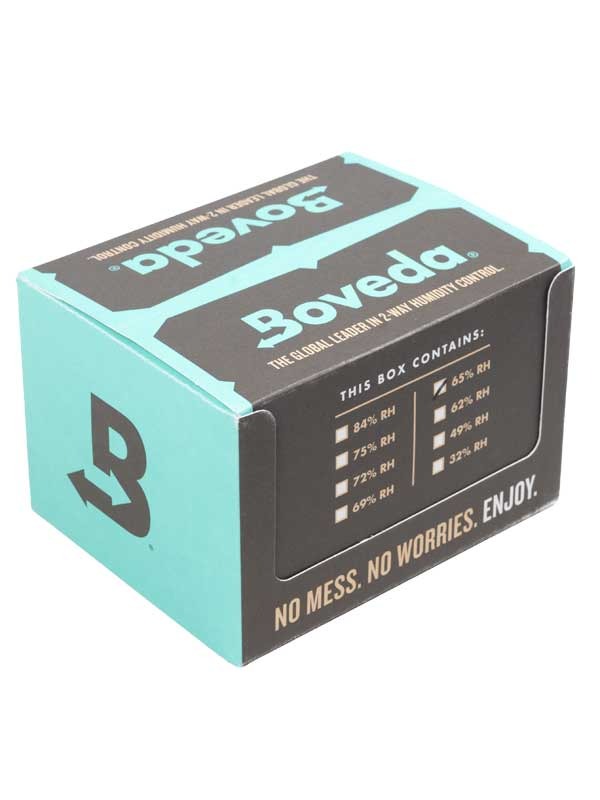 Boveda 65% Humidity Pack (60 gram)