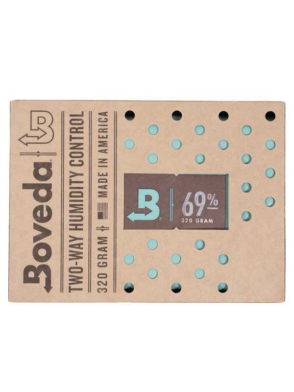 Boveda 69% Humidity Pack (320 gram)