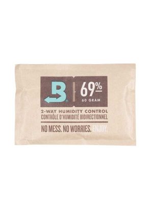 Boveda 69% Humidity Pack (60 gram)