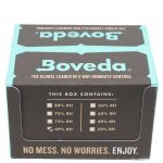 Boveda 69% Humidity Pack (60 gram)