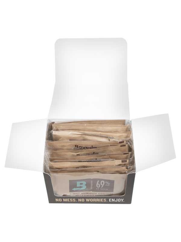 Boveda 69% Humidity Pack (60 gram)