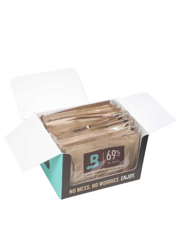 Boveda 69% Humidity Pack (60 gram)