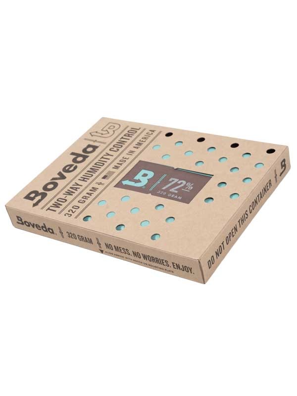 Boveda 72% Humidity Pack (320 gram)