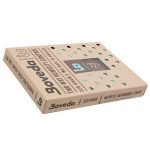 Boveda 72% Humidity Pack (320 gram)