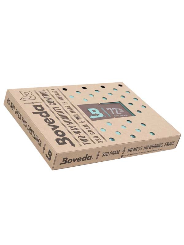 Boveda 72% Humidity Pack (320 gram)
