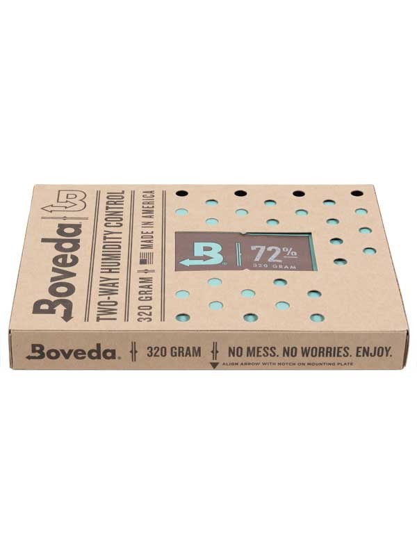 Boveda 72% Humidity Pack (320 gram)