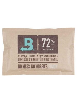 Boveda 72% Humidity Pack (60 gram)