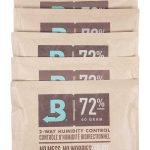 Boveda 72% Humidity Pack (60 gram)