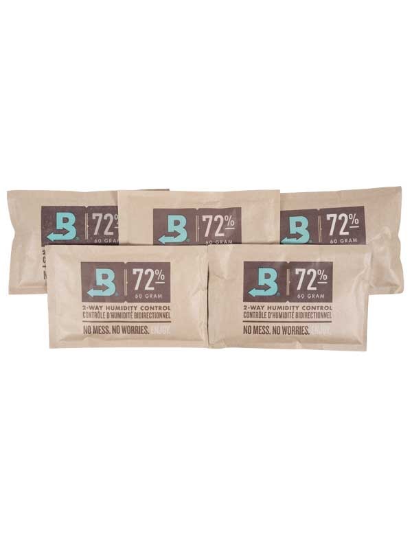 Boveda 72% Humidity Pack (60 gram)