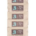 Boveda 72% Humidity Pack (60 gram)