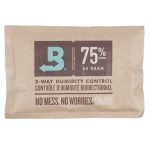 Boveda 75% Humidity Pack (60 gram)