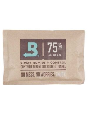 Boveda 75% Humidity Pack (60 gram)