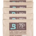 Boveda 75% Humidity Pack (60 gram)