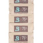 Boveda 75% Humidity Pack (60 gram)