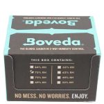 Boveda 75% Humidity Pack (60 gram)