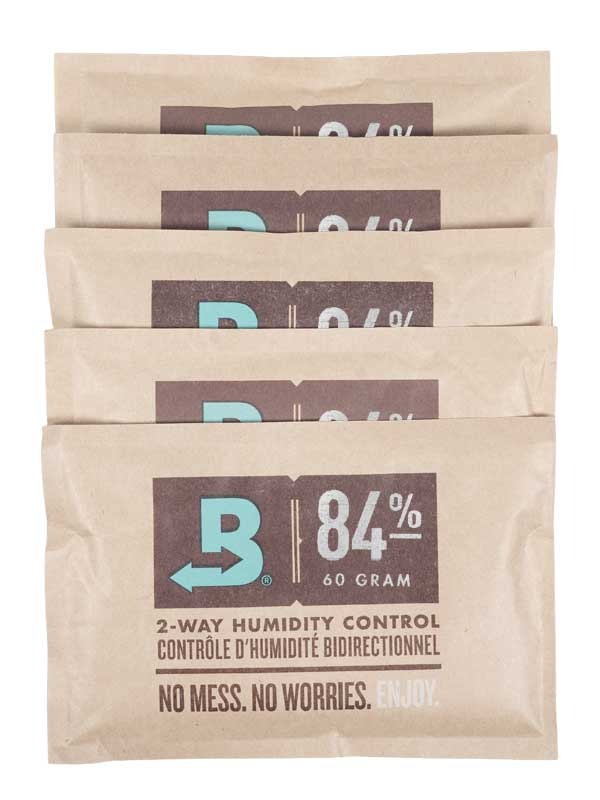 Boveda 84% Humidity Pack (60 gram)