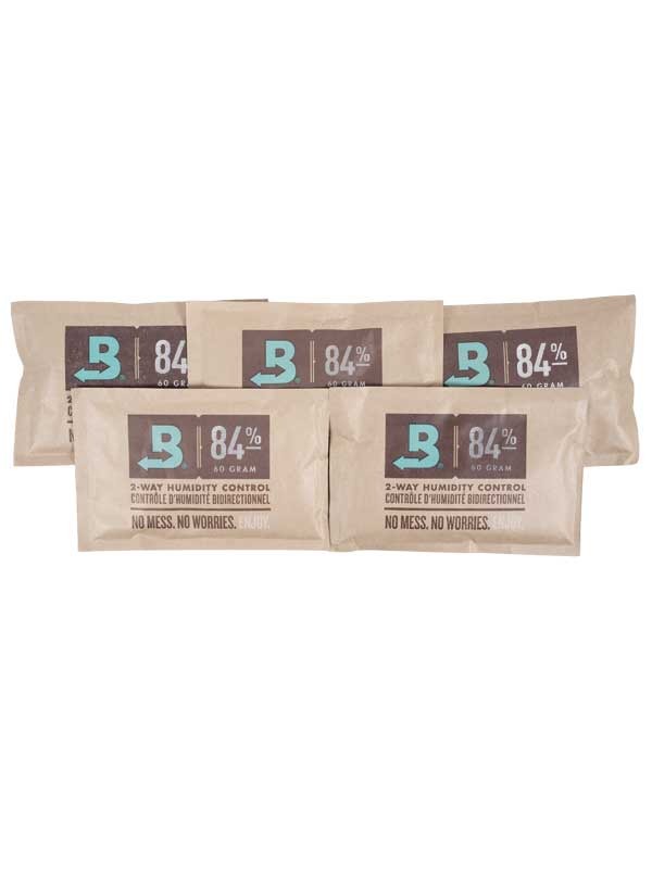 Boveda 84% Humidity Pack (60 gram)
