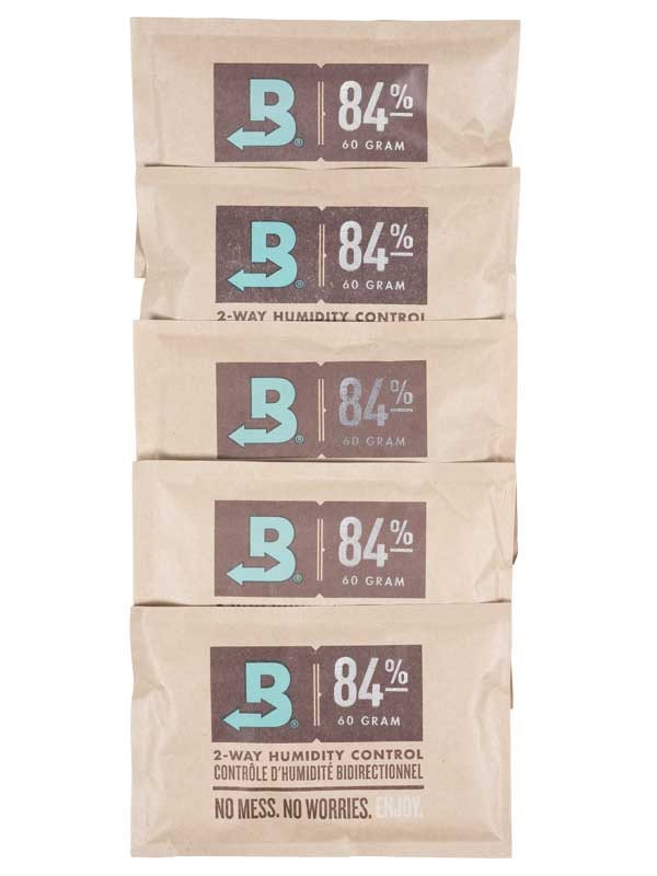 Boveda 84% Humidity Pack (60 gram)