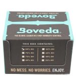 Boveda 84% Humidity Pack (60 gram)