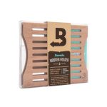 Boveda Wooden Holder 2 Pack