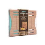 Boveda Wooden Holder 2 Pack