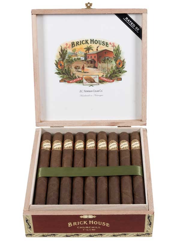 Brick House Classic Churchill