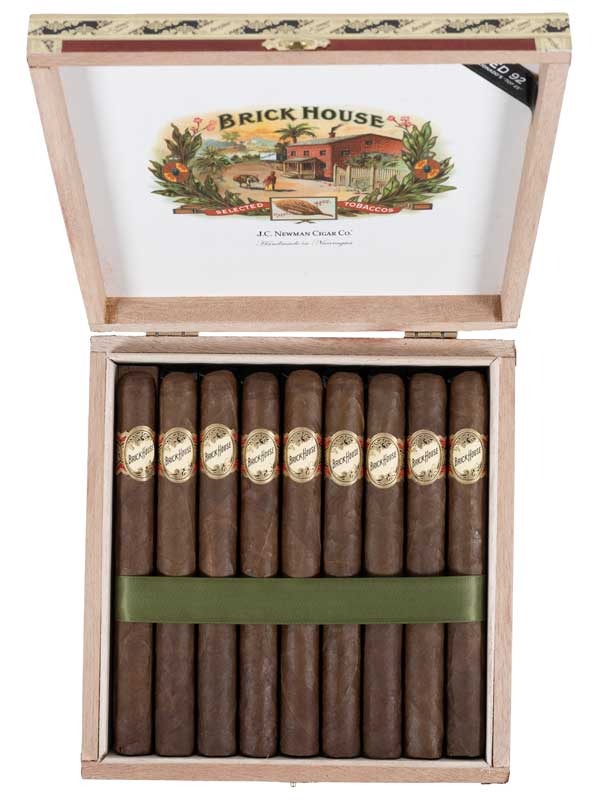 Brick House Classic Churchill