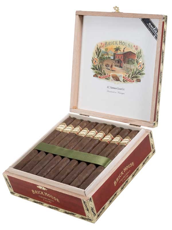 Brick House Classic Churchill