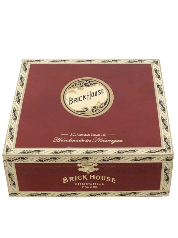 Brick House Classic Churchill