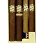 Brick House Cigar Sampler