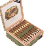 Brick House Double Connecticut Corona Larga