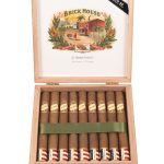 Brick House Double Connecticut Corona Larga