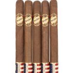 Brick House Double Connecticut Corona Larga