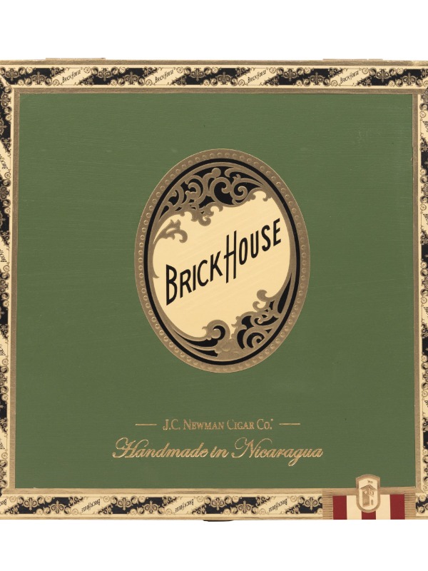 Brick House Double Connecticut Corona Larga