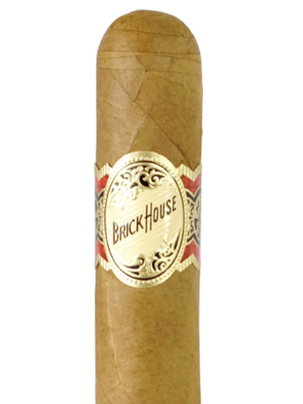 Brick House Double Connecticut Robusto