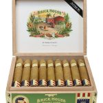 Brick House Double Connecticut Short Torpedo