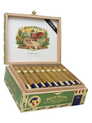 Brick House Double Connecticut Short Torpedo