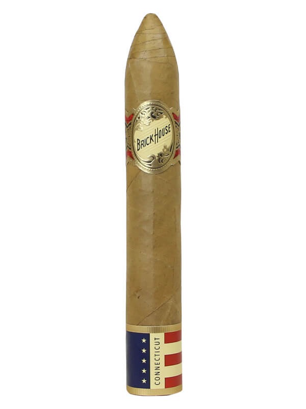 Brick House Double Connecticut Short Torpedo