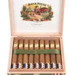 Brick House Double Connecticut Toro