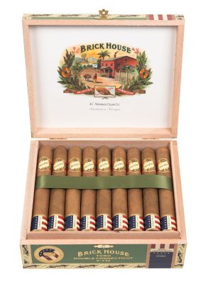 Brick House Double Connecticut Toro