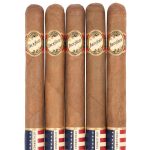 Brick House Double Connecticut Toro