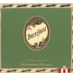 Brick House Double Connecticut Toro