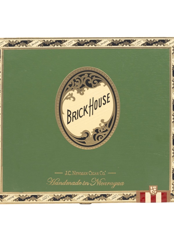 Brick House Double Connecticut Toro