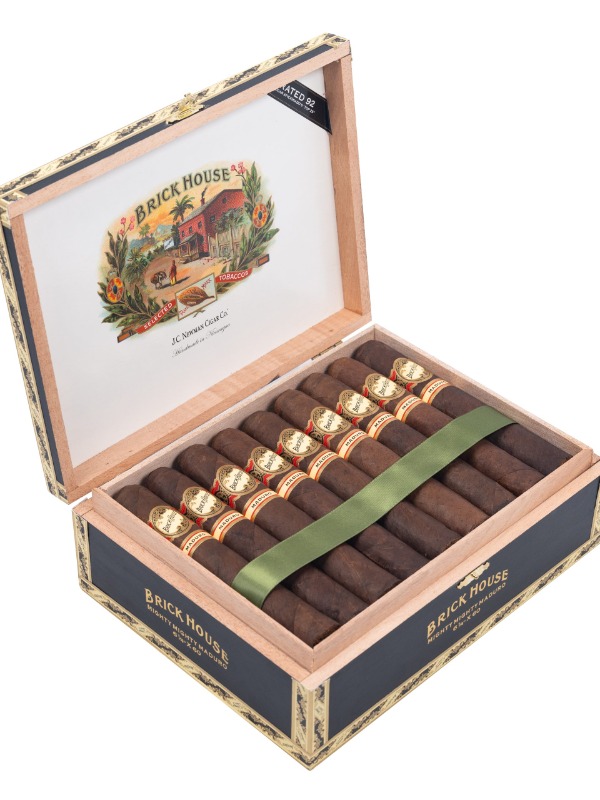 Brick House Maduro Mighty Mighty